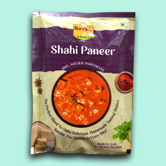 Shahi Paneer