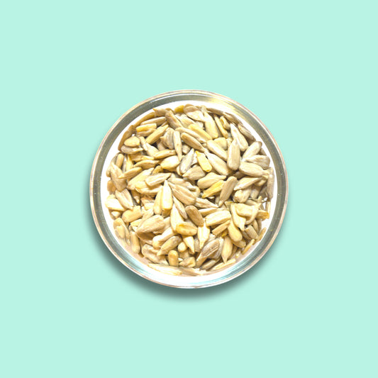 SUNFLOWER SEEDS