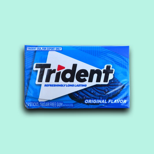 TRIDENT ORIGINAL