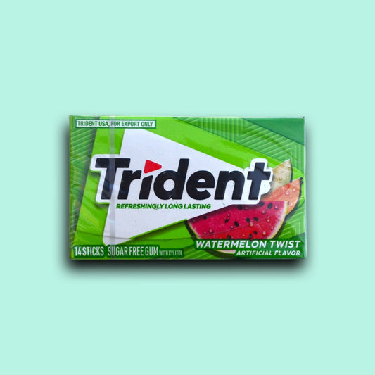 TRIDENT WATERMELON