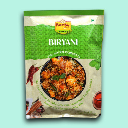 Biriyani