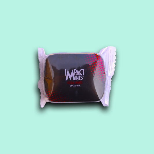 Impact Mints Cola