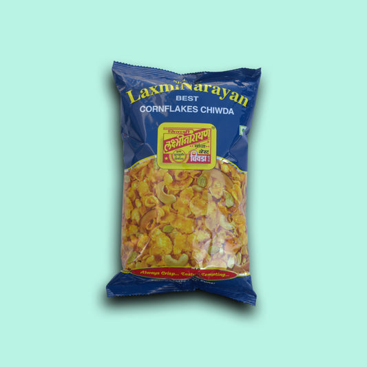 LAXMINARAYAN CORNFLAKE CHIVDA