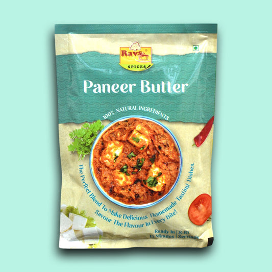 Paneer Butter