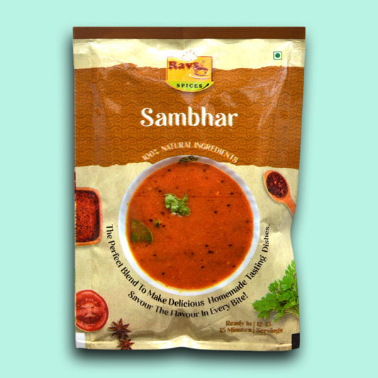 Sambhar