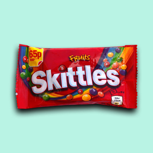 Skittles Fruits