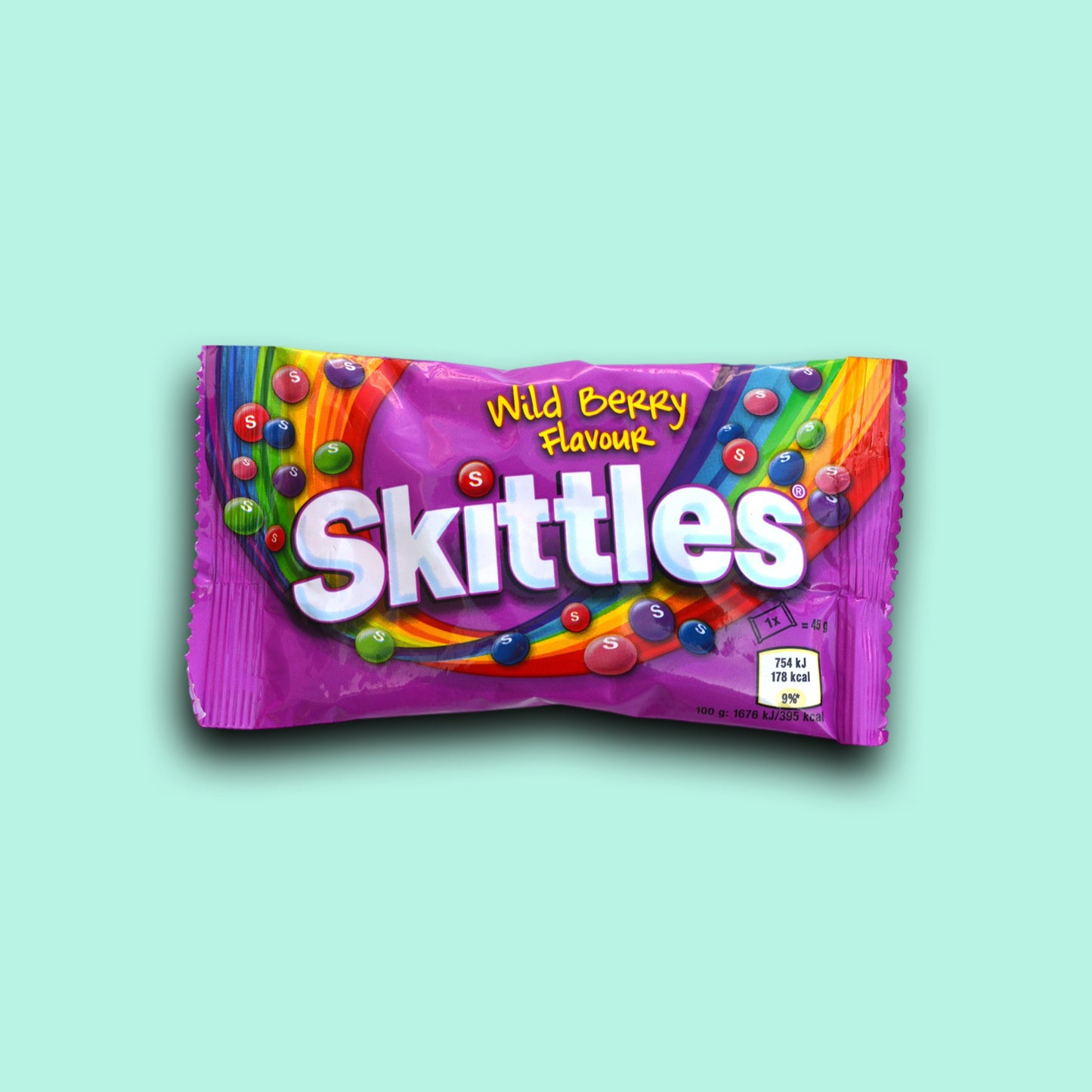 Skittles Wild Berry